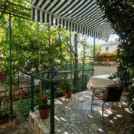 Cozy Studio With Private Terrace Barac Цриквениця Екстер'єр фото