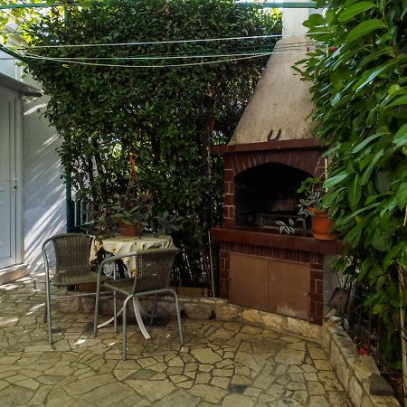 Cozy Studio With Private Terrace Barac Цриквениця Екстер'єр фото